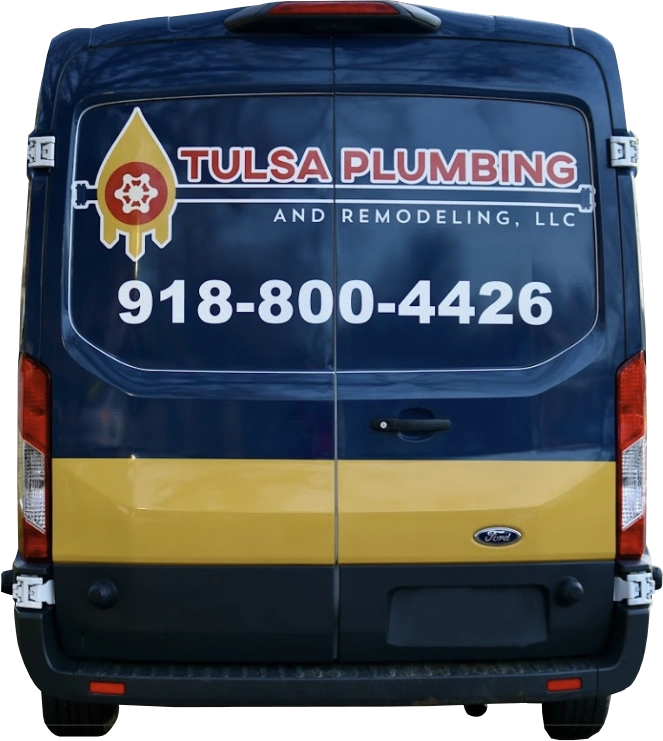 Tulsa Plumbing and Remodeling Home Repiping