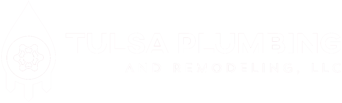 Tulsa Plumbing and Remodeling LLC Logo