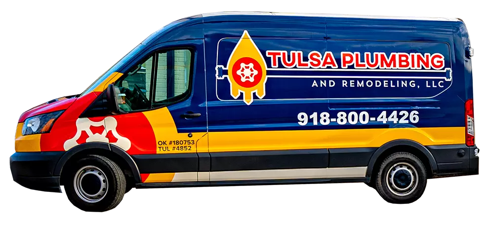 Best Tulsa Plumbing and Remodeling