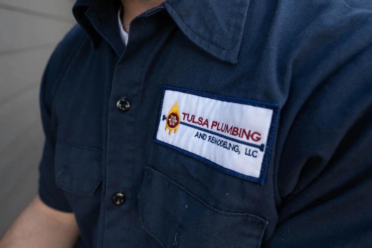 Call Tulsa Plumbing and Remodeling